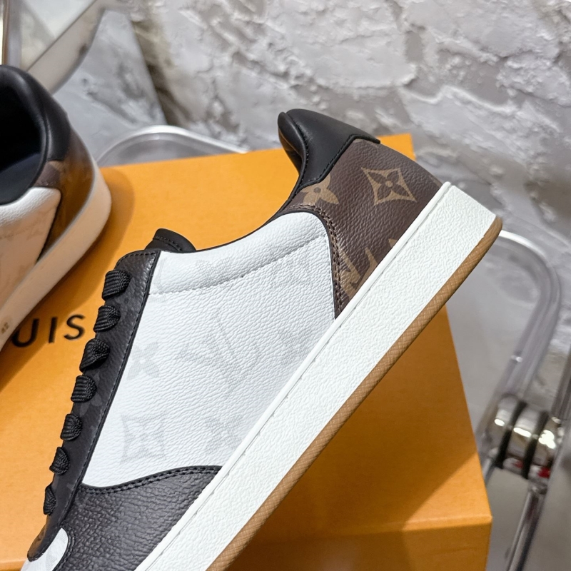 l0vis Vvtt0n trainer sneaker